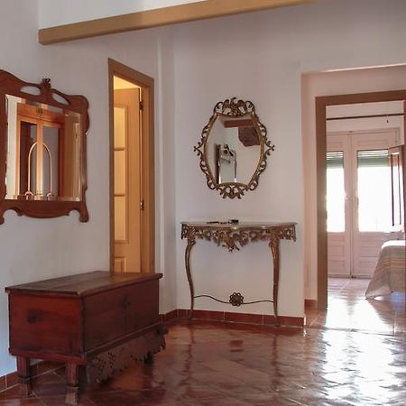 Apartament Casa Del Mesoncico Cehegín Zewnętrze zdjęcie