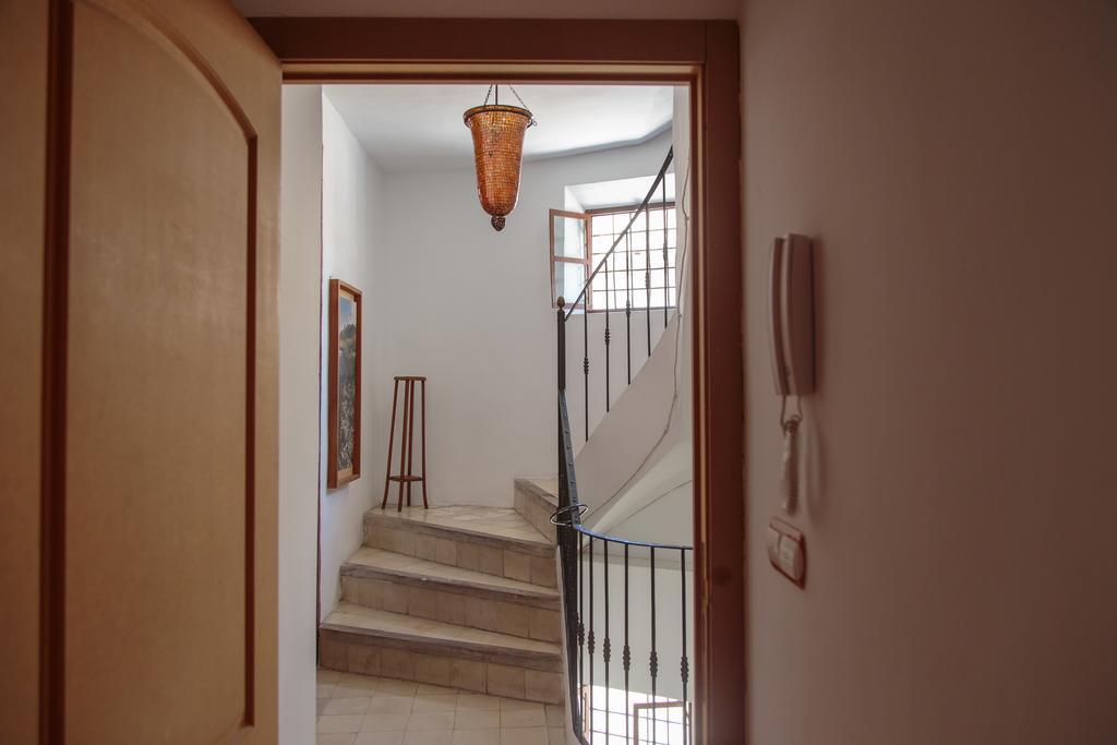 Apartament Casa Del Mesoncico Cehegín Zewnętrze zdjęcie
