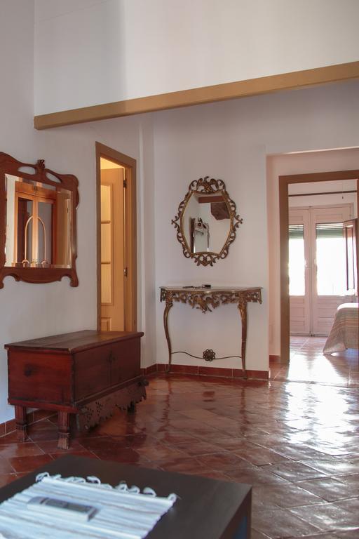 Apartament Casa Del Mesoncico Cehegín Zewnętrze zdjęcie